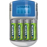 Varta LCD Charger 12V & USB 57070201401 – Zboží Živě