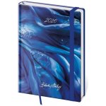 Vario A5 týdenní 2026 Matragi Blue – Sleviste.cz