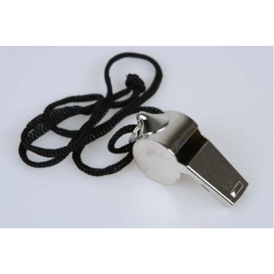 Sedco kovová Píšťalka – Zboží Mobilmania