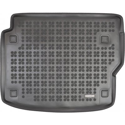 Gumová vana do kufru REZAW-PLAST Kia XCeed, 2018- , jedno dno kufru – Hledejceny.cz