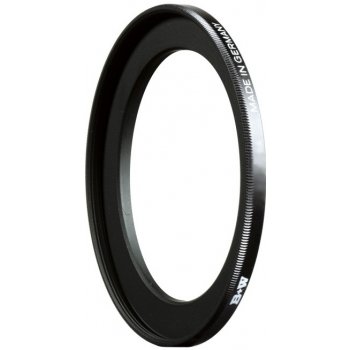 B+W redukce pro filtry 52 na 43 mm