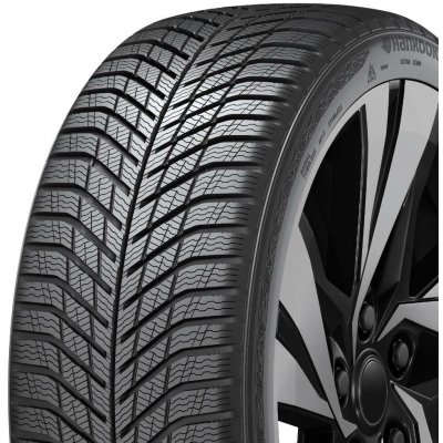 Hankook Winter i*cept Evo4 W340 255/45 R19 104W – Hledejceny.cz