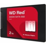WD Red SA500 2TB, WDS200T2R0A – Sleviste.cz