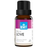 BEWIT LOVE 15 ml – Zboží Dáma