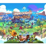 Overcooked All You Can Eat – Zboží Mobilmania