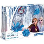 Clementoni FROZEN 2 Set magických krystalů – Zbozi.Blesk.cz