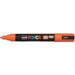 Uni Posca PC-5M oranžový – Zboží Dáma