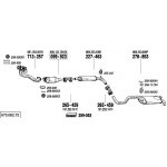 Bosal BS 278-853 – Hledejceny.cz