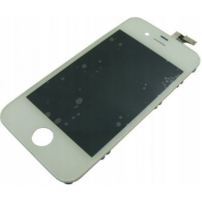 LCD Displej + Dotyková deska Apple iPhone 4G – Zboží Mobilmania