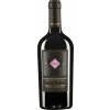 Víno Zolla Primitivo di Manduria DOC 2021 14,5% 0,75 l (holá láhev)