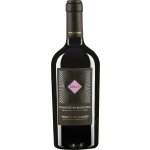 Zolla Primitivo di Manduria DOC 2021 14,5% 0,75 l (holá láhev) – Hledejceny.cz