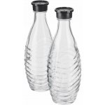 Sodastream Crystal & Penguin TwinPack 0,6l – Zbozi.Blesk.cz