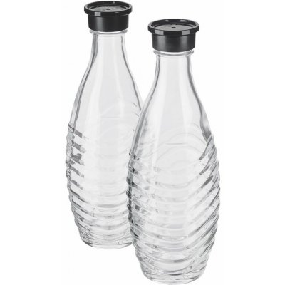 Sodastream Crystal & Penguin TwinPack 0,6l – Zboží Dáma