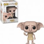 Funko Pop! Harry Potter Dobby 9 cm – Zboží Mobilmania