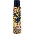 Deodorant Playboy Play It Wild For Her deospray 150 ml