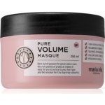 Maria Nila Pure Volume Masque 250 ml – Zboží Dáma