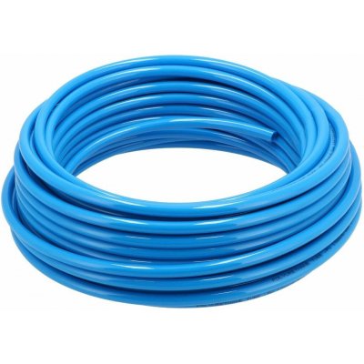 Airpress Polyuretanová 10 x 6,5 mm 25 m 10 bar 4251065 – Hledejceny.cz