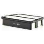 Vzduchový filtr MANN-FILTER C 26 013 – Hledejceny.cz