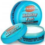 O'Keeffe's Healthy Feet krém na nohy 91 g – Zbozi.Blesk.cz