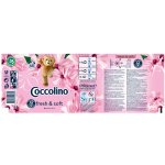 Coccolino aviváž Silk Lily 1,7 l 68 PD – Zboží Dáma