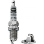 BOSCH Zapalovací svíčka Platina plus BO 0242240530 | Zboží Auto