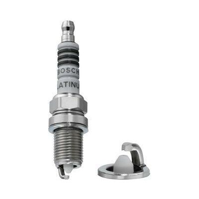 BOSCH Zapalovací svíčka Platina plus BO 0242240530 | Zboží Auto