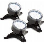AquaEl Waterlight Trio White 3 ks – Zboží Dáma