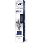 Brait vonné tyčinky Premium Golden Lake 100 ml – Zboží Dáma