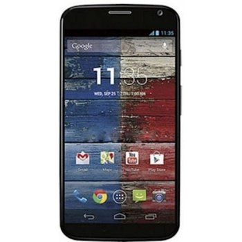 Motorola Moto X