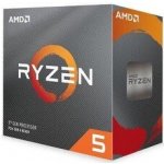 AMD Ryzen 5 3600 100-100000031SBX – Zboží Živě