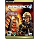 Hra na PC Emergency 4