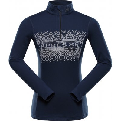 ALPINE PRO STANSA 2 DÁMSKÉ RYCHLESCHNOUCÍ TRIKO – Sleviste.cz