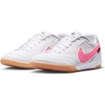 Nike Tiempo Streetgato PRM bílá/růžová – Zboží Mobilmania