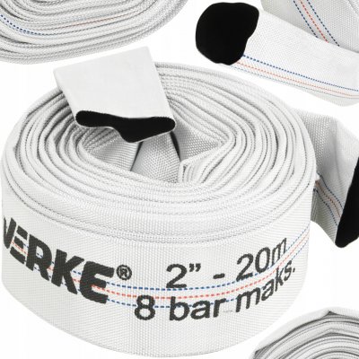 Verke 20 m 52 mm – Hledejceny.cz