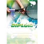 Diplom 6618 – Zboží Dáma