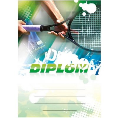 Diplom 6618 – Zboží Dáma