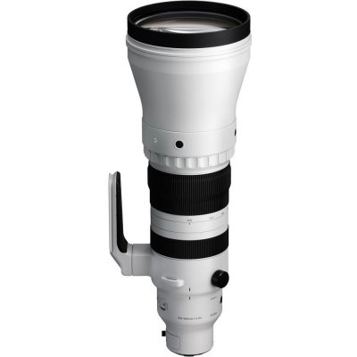 SIGMA 300-600 mm f/4 DG OS Sports pro L-mount – Zboží Živě