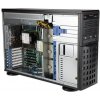 Serverové komponenty Základy pro servery Supermicro SYS-740P-TRT