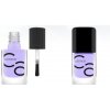 Lak na nehty Catrice Iconails lak na nehty 143 LavendHER 10,5 ml