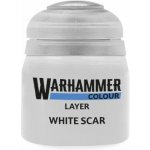 GW Citadel Layer White Scar – Zboží Dáma