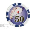 Royal Flush 50