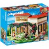 Playmobil Playmobil 4857 Prázdninový dům snů