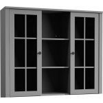 Vitrína Kondela Provance W2D – Zboží Mobilmania