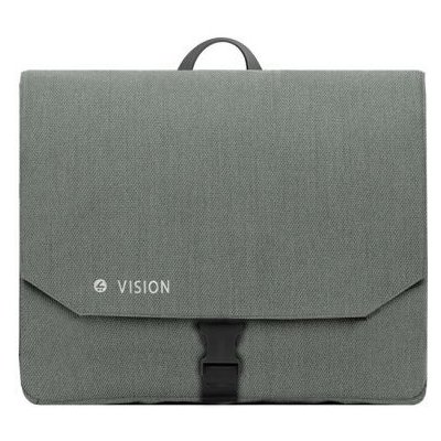 Mutsy taška Icon Vision Jade zelená – Zboží Mobilmania