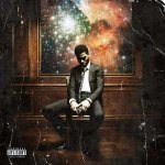 Kid Cudi - Man On The Moon 2 - The Legend Of Mr. Rager CD – Zboží Mobilmania