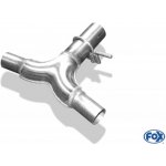 FOX Y-Nerezový adapter FORD Cougar BCV r.v. od 1998 – Zbozi.Blesk.cz