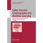 Cyber Security Cryptography and Machine Learning – Hledejceny.cz