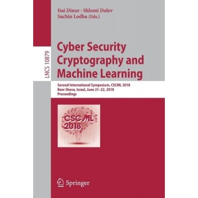 Cyber Security Cryptography and Machine Learning