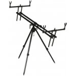Giants Fishing Stojan Tripod Army 3 Rods Black – Zboží Dáma