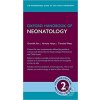 Oxford Handbook of Neonatology - Grenville Fox, Nicholas Hoque, Timothy Watts